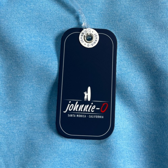 Johnnie O Denny Vest - Picture 3 of 6